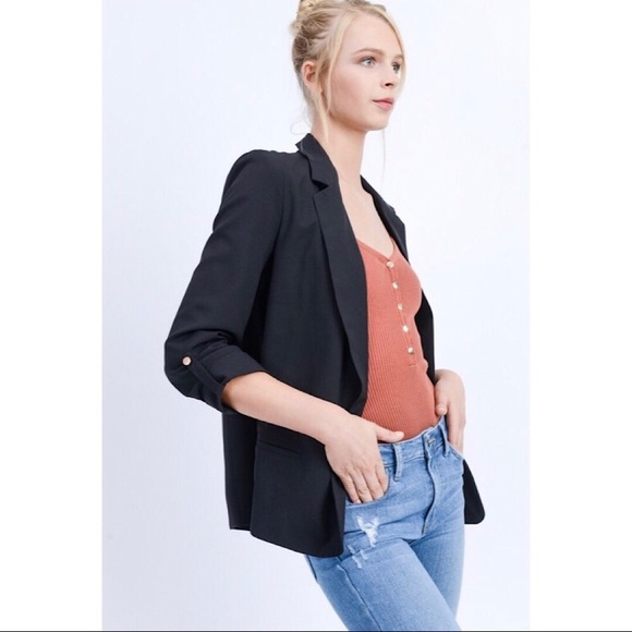 Jacket - Picture 3 of 5